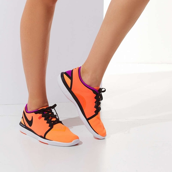 Nike Shoes - Nike Lunar Sculpt Training Shoe